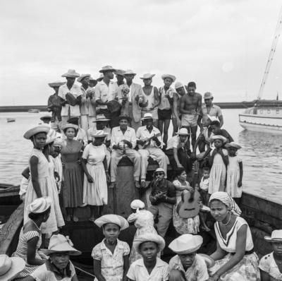 Procissão de Nosso Senhor dos Navegantes