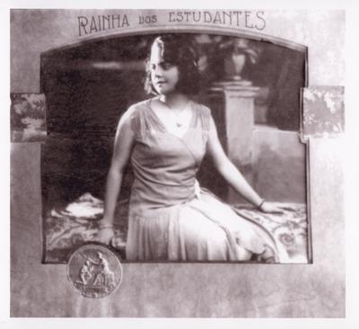 Fotografia; autor: Não identificado