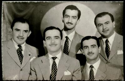 Quatro Ases e um Coringa (reprodução)