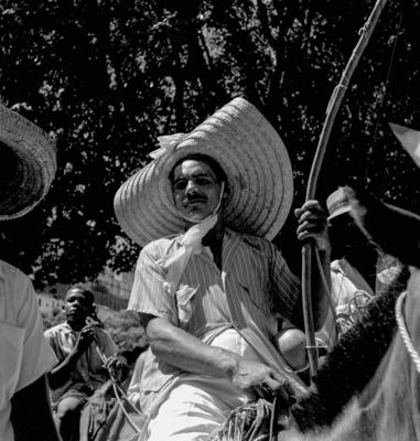 Lavagem de Nosso Senhor do Bonfim