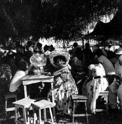 Procissão de Nosso Senhor dos Navegantes