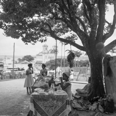 Lavagem de Nosso Senhor do Bonfim