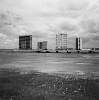 Setor Bancário, Banco do Brasil em destaque