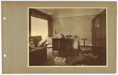 Projeto arquitetônico do escritório Freire & Sodré Engenheiros