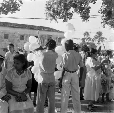 Procissão de Nosso Senhor dos Navegantes