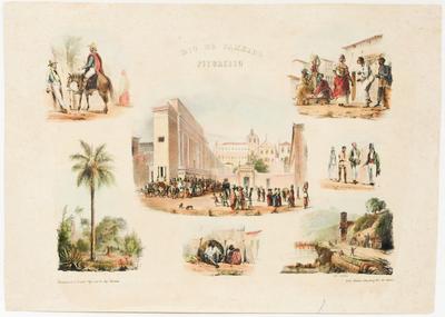 Rio de Janeiro Pitoresco. A Carioca