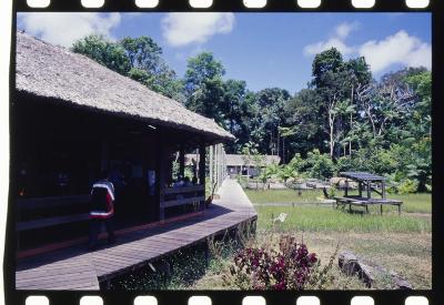 Projeto "Navegar Amazônia"