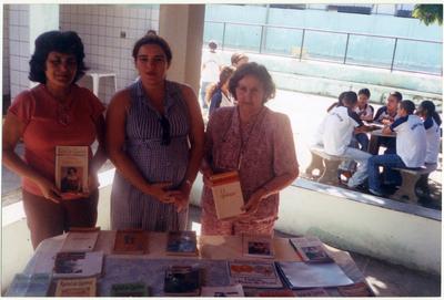 Fotografia; autor: Não identificado