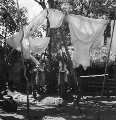 São Luís, lavadeiras