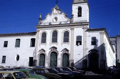 Igreja e Convento de Nossa Senhora da Palma