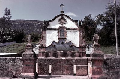 Chafariz de São José