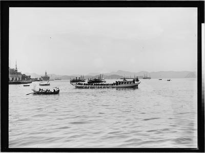 Galeota Real - Dom João VI