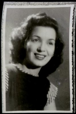 Emilinha Borba (reprodução)