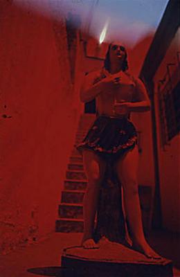 Série Estatuária de Umbanda