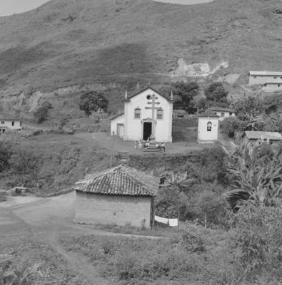 Capela do Padre Faria ou Nossa Senhora do Rosário dos Brancos