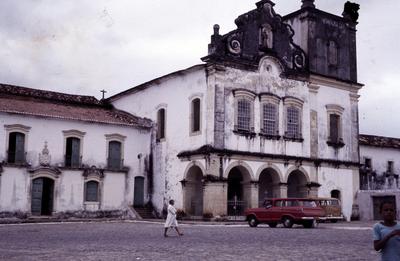 Convento e Igreja de São Francisco