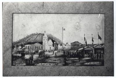 Campo de Santana (pintura)