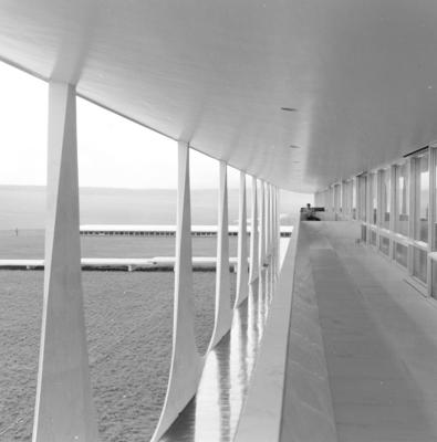 Palácio da Alvorada