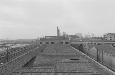 Vistas da Barra Funda