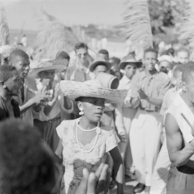 Segunda-Feira Gorda da Ribeira