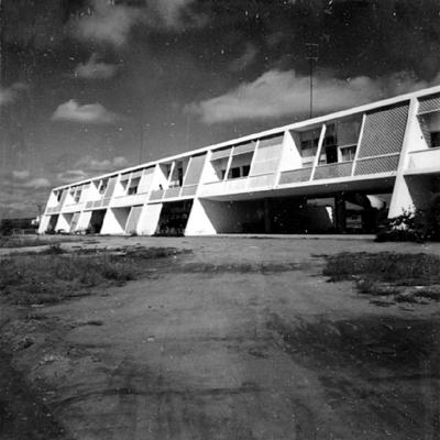 Centro Técnico da Aeronáutica