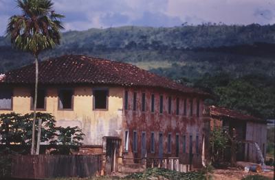 Fazenda