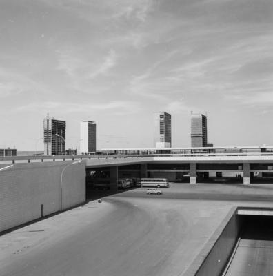 Estação Rodoviária do Plano Piloto