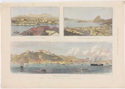 Revolution in Brazil