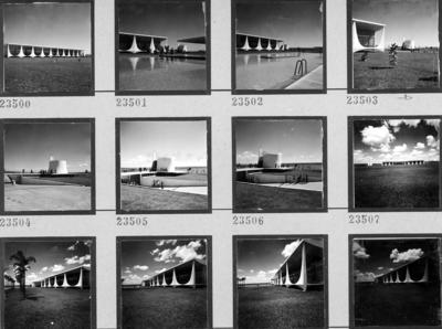 Palácio da Alvorada