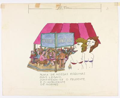 Poeminha dedicado às encruzilhadas da vida e da morte