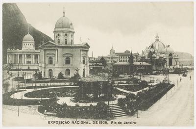 Exposição Nacional de 1908