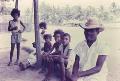 Quilombo de Sibaúma