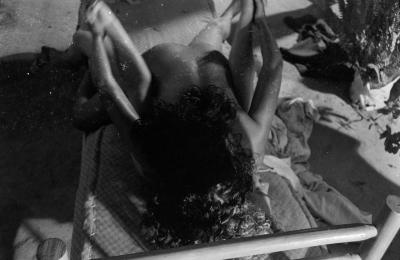 Cena do filme "Gitirana"