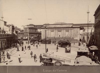 Largo da Carioca