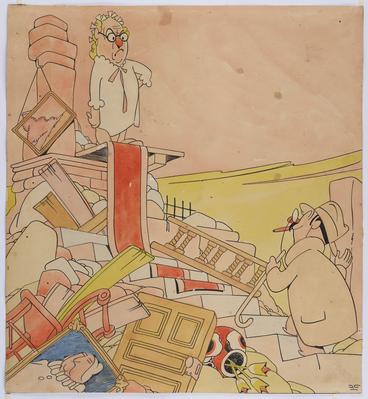 Em qualquer lugar da Europa