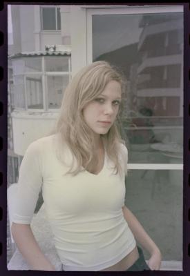 Família e amigos de Jorge Bodanzky