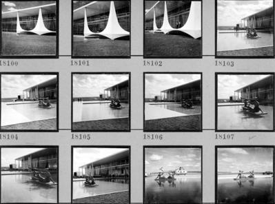 Palácio da Alvorada