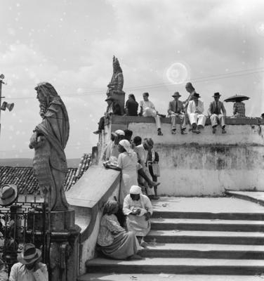 Romaria - Jubileu do Santuário Diocesano do Bom Jesus de Matosinhos
