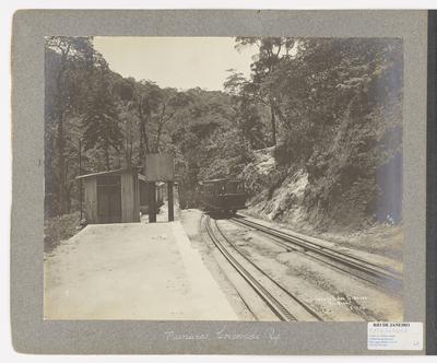 Estrada de Ferro do Corcovado