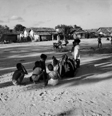 Bumba Meu Boi, festa popular