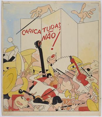 Nós tentaremos a novidade