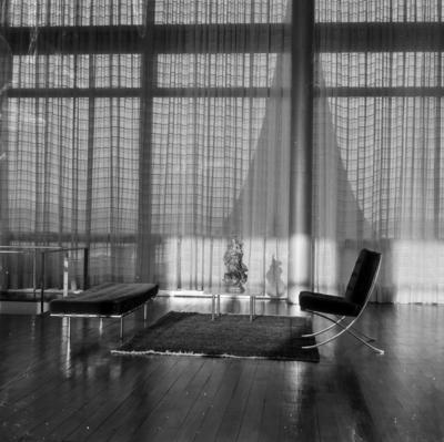 Palácio da Alvorada - Interior