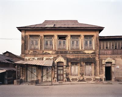 Abeokuta #08