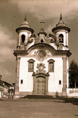 Igreja de Nossa Senhora do Carmo