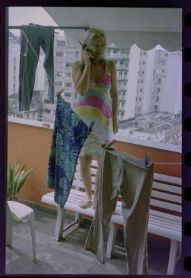 Márcia Neves Bodanzky