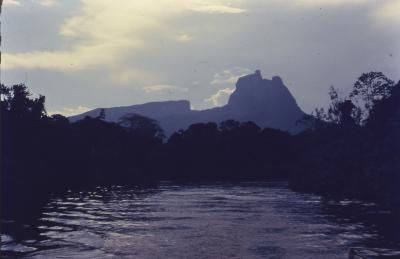 Expedição Pico da Neblina
