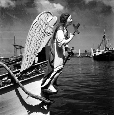 Procissão de Nosso Senhor dos Navegantes