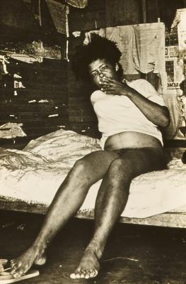 Prostituta na Região Administrativa do Gama