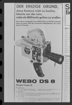 Reprodução de artigo sobre o filme super-oito