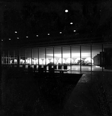 Palácio dos Arcos ou Palácio Itamaraty